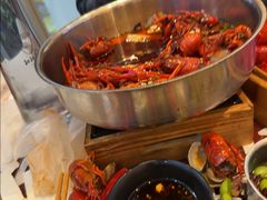-靓靓蒸虾·头牌蒸虾(沙湖旗舰店)