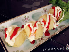 -韩流热风(桥东街店)