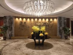 -四川江油戴斯大酒店