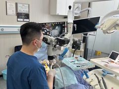 -同步齿科·数字化正畸种植口腔中心(珠海店)