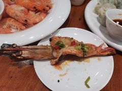 -喜来酌海鲜·饺子(和平一店)