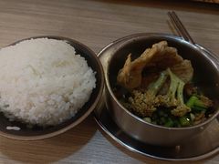 -令狐冲烤鱼·烧菜馆(达明店)