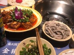 -蜀大侠火锅(寰球文化地标·总府店)