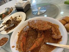-無招牌海鮮(芽笼店)
