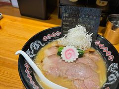 -Ramen满吉·豚骨拉面(丽园路店)