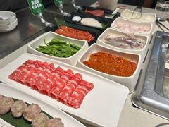 -海底捞火锅(勒泰店)