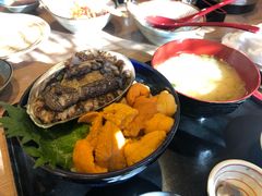 -札幌二条市场 大矶(本店)