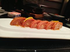 桂花糖莲藕-晓粤·惹味粤菜(凯德乐峰广场店)