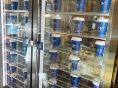 -jpc集品佳宴·地标餐厅(中山店)