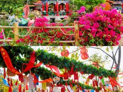 -东莞观音山旅游风景区