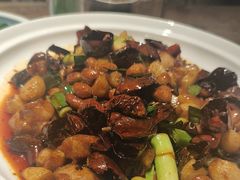 -树厨贵州菜(大十字店)