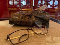 -大视光学•LINDBERG林德伯格•全球手工眼镜集合店(王府井店)