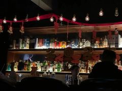 -HUNTING BAR亨霆鸡尾酒馆(越秀淘金店)