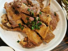 -建国328 本帮小馆·面馆