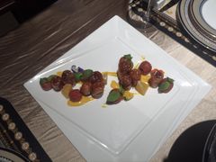 -美博·美术博物馆主题餐厅(威尼斯水城店)