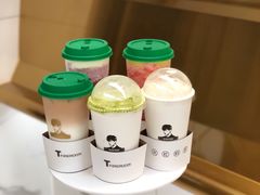 -TFIREROOM火社的茶(裕华万达店)