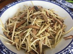 -芸海阁·农家私房菜(沙家浜景区出口店)
