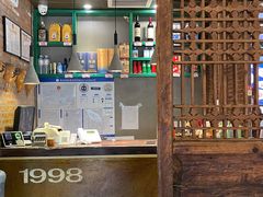 -吕氏疙瘩汤·私家菜馆(慈云寺店)