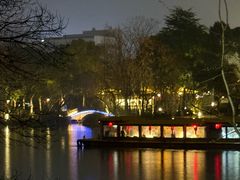 -南通濠河风景名胜区