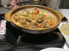 -玉满堂·湖北融合菜
