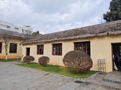 -云南师范大学(一二一西南联大校区)