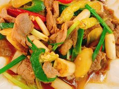 -明记海鲜大排档(巽寮湾店)