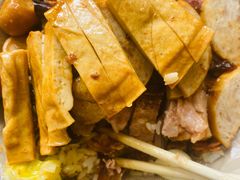 -陆长玖古法猪脚饭(玄风桥店)