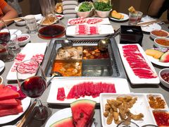 -海底捞火锅(苏宁生活广场店)