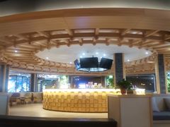 -星河湾温泉洗浴酒店