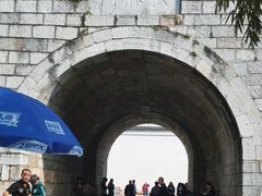 -文昌阁-老东门遗址