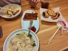 -买又大餐厅(福林里店)