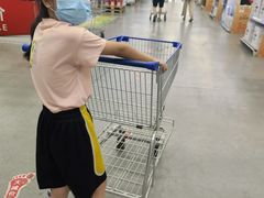 -麦德龙(京顺路商场店)