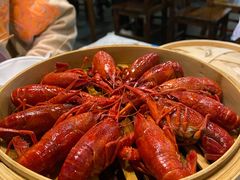 -靓靓蒸虾(中山公园店)