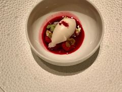 -Le Bernardin