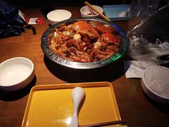 -胖哥俩肉蟹煲(世茂国际广场店)