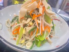 -醉爱小馆·创意南京菜(瑞阳街店)