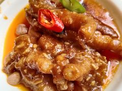 -云庭汇·粤菜海鲜(东盟盛天地店)