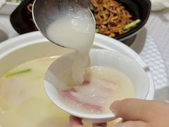 -齐家花园大酒店·本帮菜(宝山店)