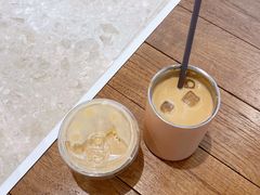 -Manner Coffee(丁香国际店)