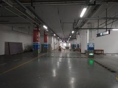 -百联南方购物中心·停车场