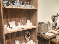 -Ms.Sue秘术工匠银饰DIY(正大广场店)