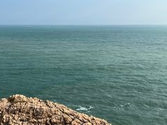 -广东惠东海龟国家级自然保护区