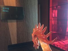 -上海外滩英迪格酒店