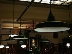 -宝莱纳餐厅(滨江店)