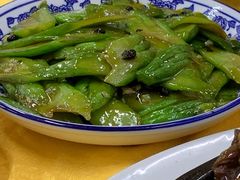 -福隆农村大排档