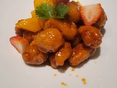 -有璟阁港式餐厅(国贸商城店)