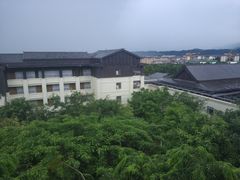 -西双版纳融创皇冠假日度假酒店