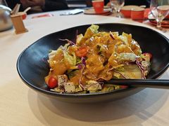 -聚鑫阁江浙菜·非遗传承技艺(青村帝华园店)