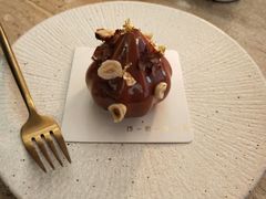 -玲婧胡同·生日蛋糕·餐厅(嘉里城店)