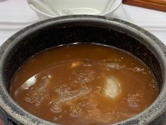 酸辣翅-广州酒家(昌岗地铁站店)
